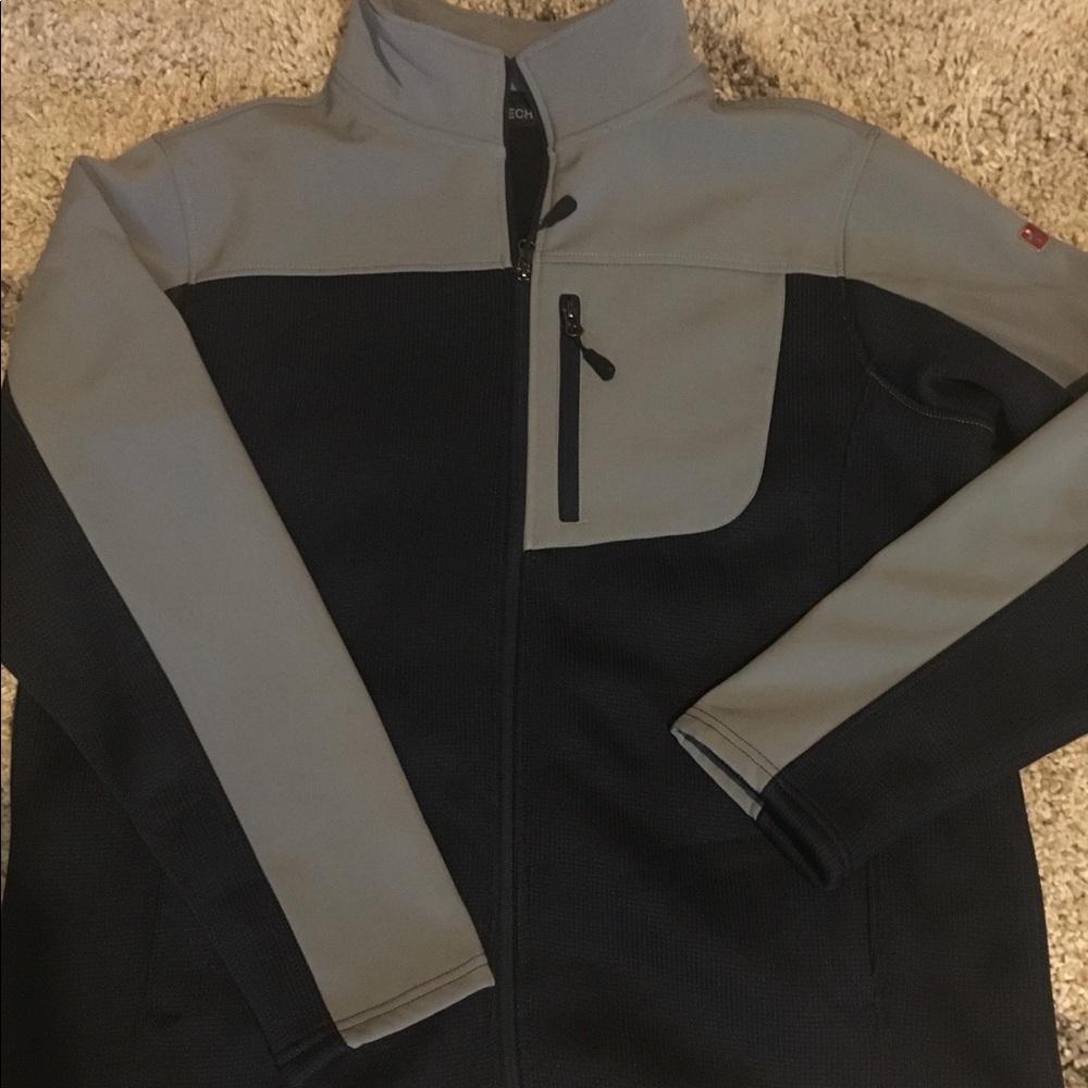 Swiss Tech Jacket New Without Tag